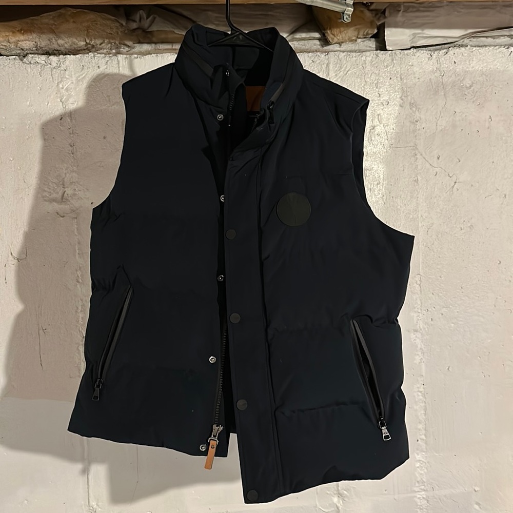 Men’s UGG Vest